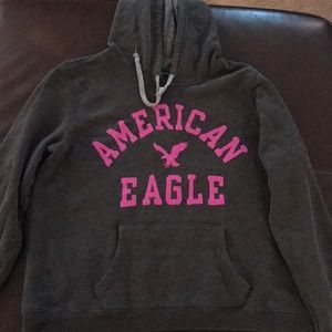 American Eagle Hoodie